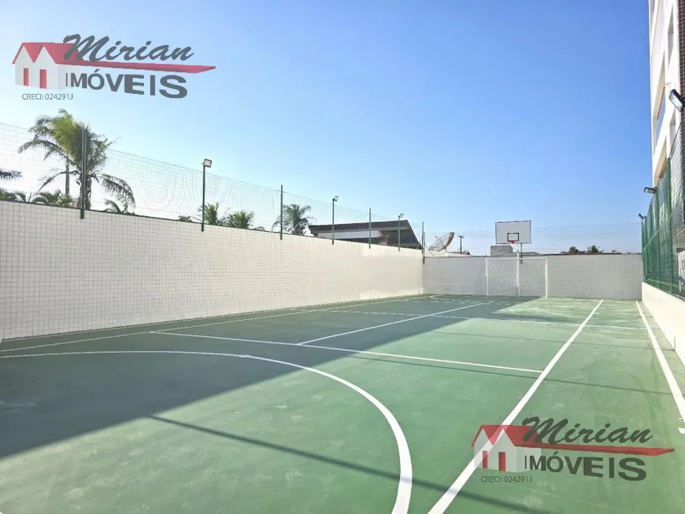 Apartamento, 2 quartos, 87 m² - Foto 3