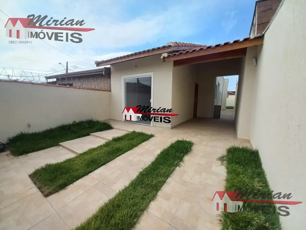 Casa, 3 quartos, 156 m² - Foto 7