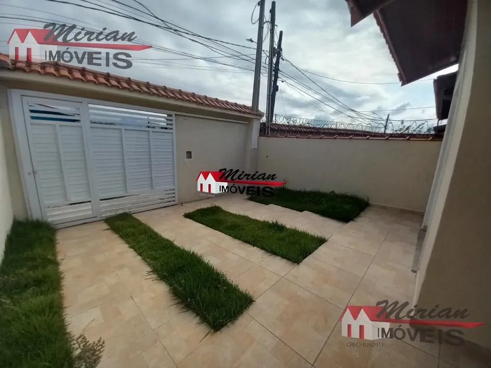 Casa, 3 quartos, 156 m² - Foto 8