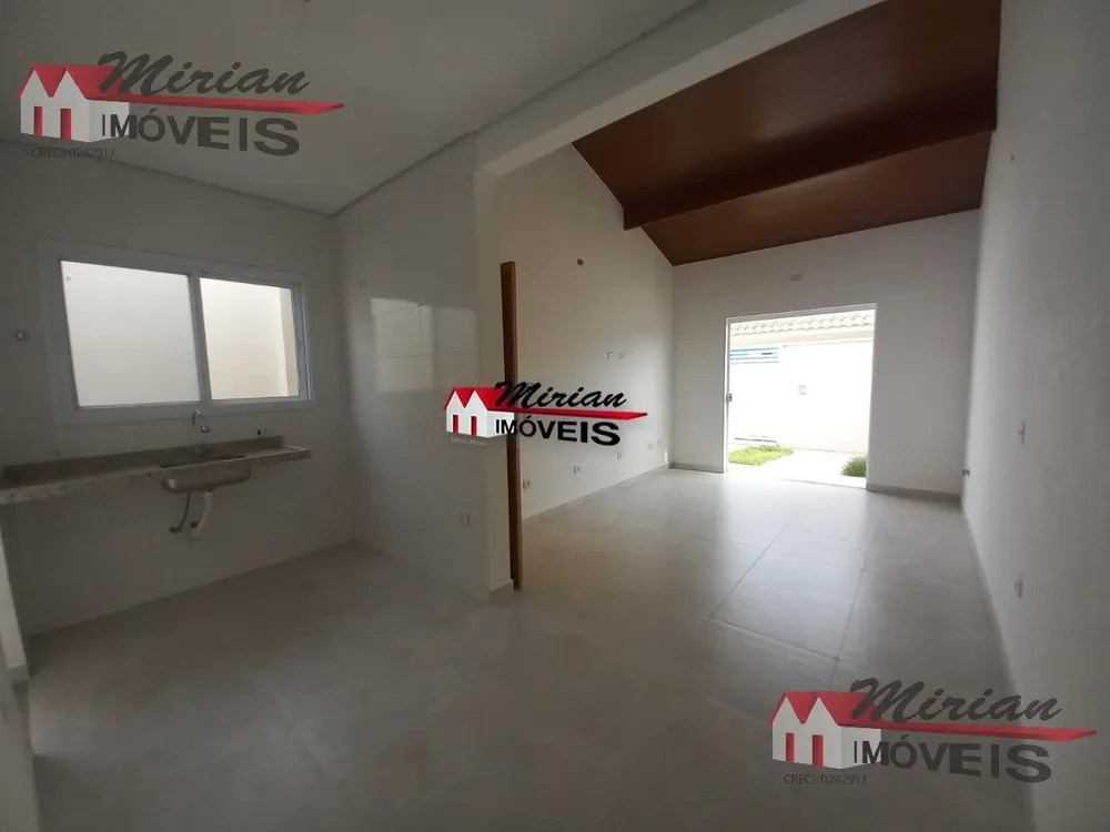 Casa, 3 quartos, 156 m² - Foto 4