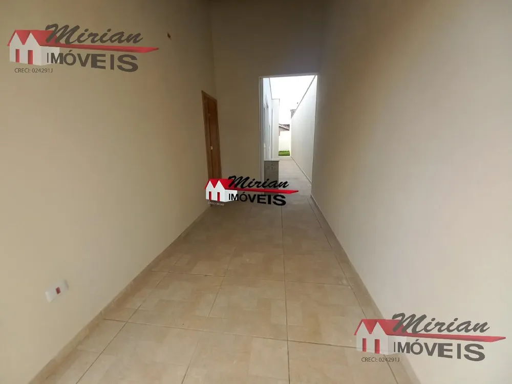 Casa, 3 quartos, 156 m² - Foto 2