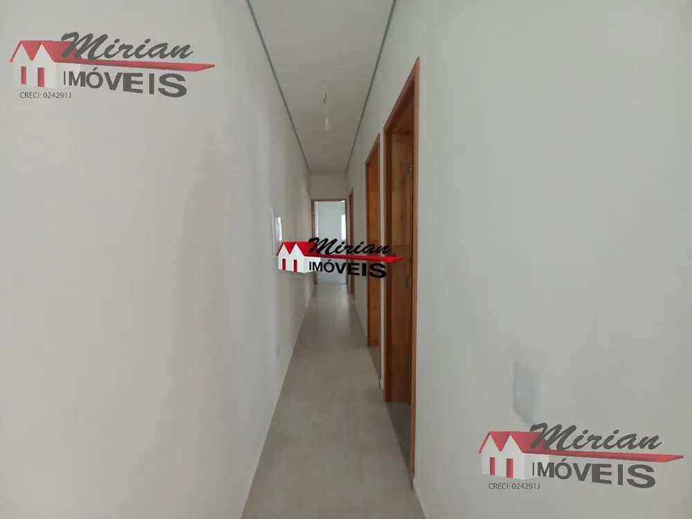 Casa, 3 quartos, 156 m² - Foto 9