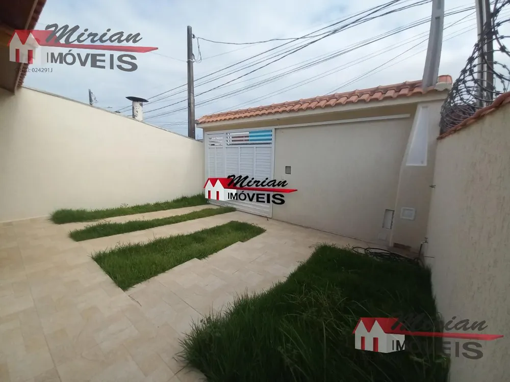 Casa, 3 quartos, 156 m² - Foto 3