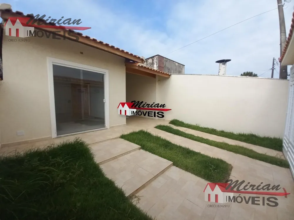 Casa, 3 quartos, 156 m² - Foto 2