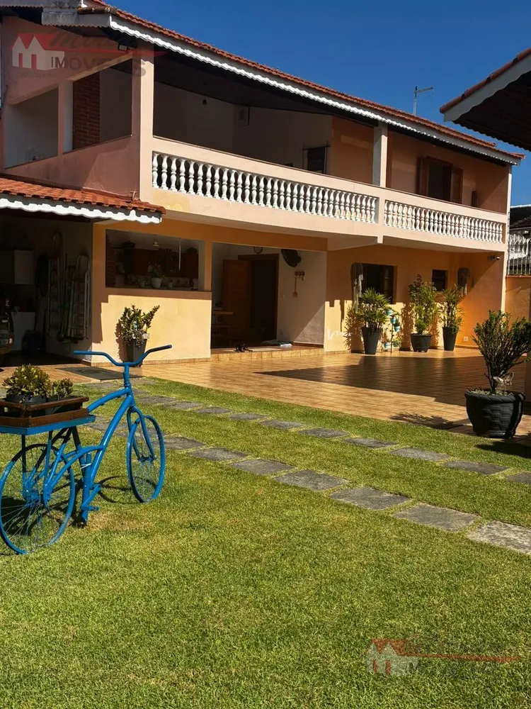 Casa, 4 quartos, 720 m² - Foto 10
