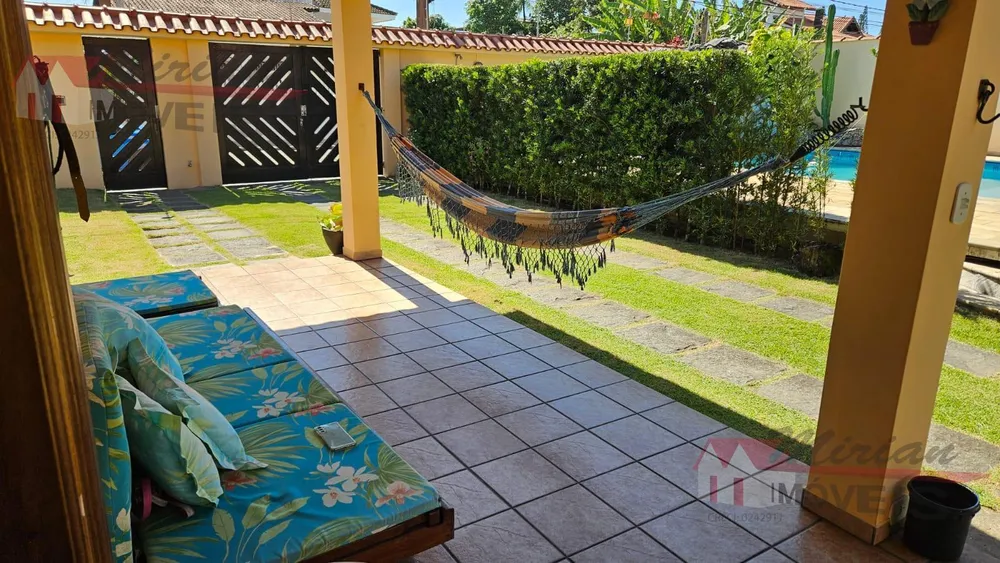 Casa, 4 quartos, 720 m² - Foto 4