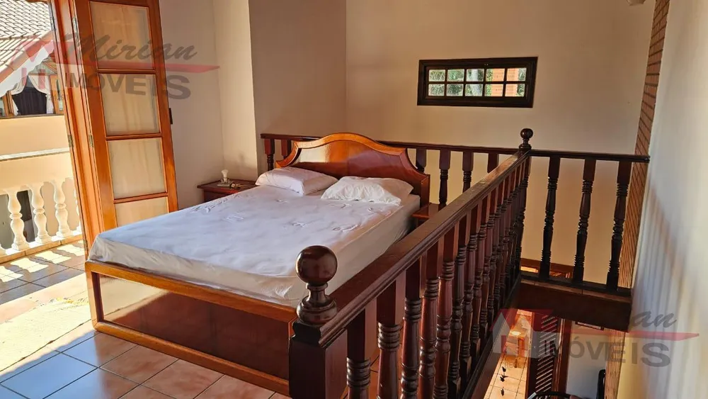 Casa, 4 quartos, 720 m² - Foto 2