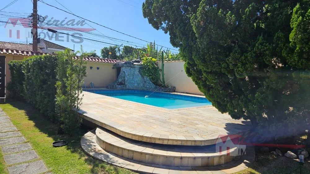 Casa, 4 quartos, 720 m² - Foto 3