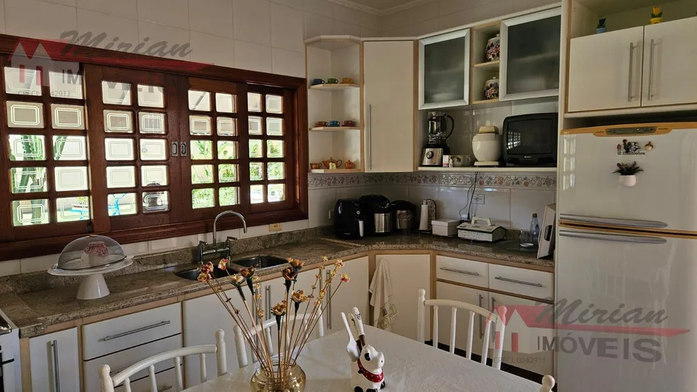 Casa, 4 quartos, 720 m² - Foto 11