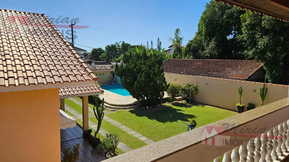 Casa, 4 quartos, 720 m² - Foto 9