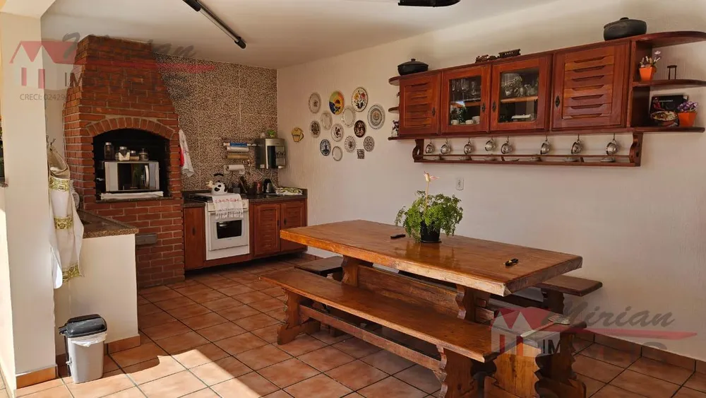 Casa, 4 quartos, 720 m² - Foto 3