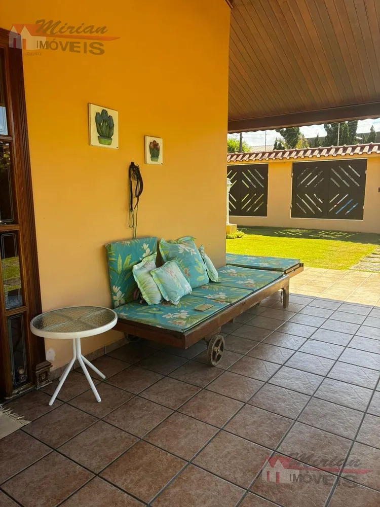 Casa, 4 quartos, 720 m² - Foto 1