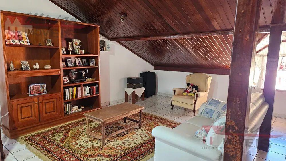 Casa, 4 quartos, 720 m² - Foto 8