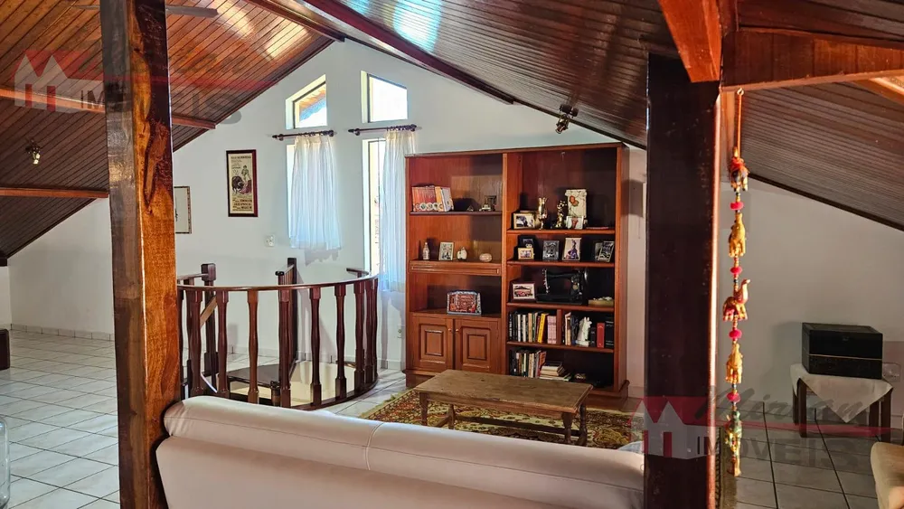 Casa, 4 quartos, 720 m² - Foto 12