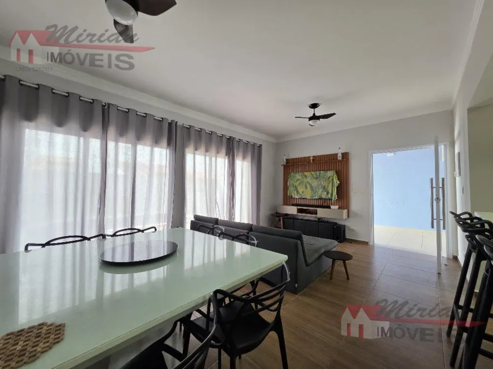Casa, 4 quartos, 165 m² - Foto 5