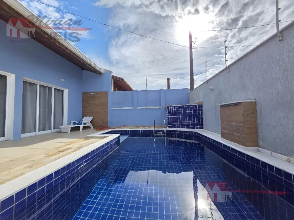 Casa, 4 quartos, 165 m² - Foto 2