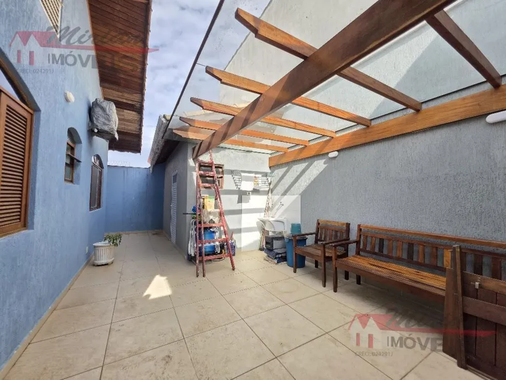 Casa, 4 quartos, 165 m² - Foto 16