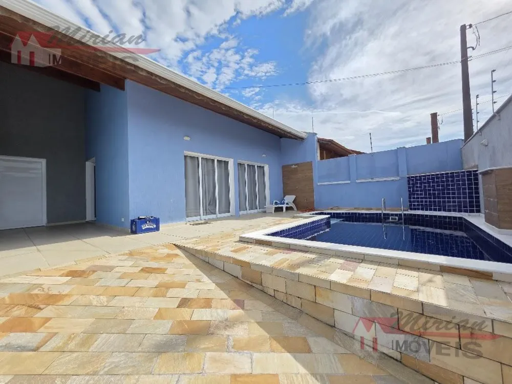 Casa, 4 quartos, 165 m² - Foto 11