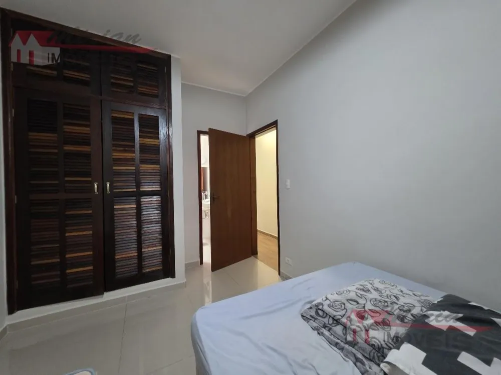 Casa, 4 quartos, 165 m² - Foto 4