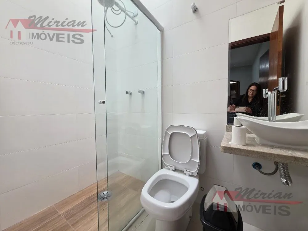 Casa, 4 quartos, 165 m² - Foto 10