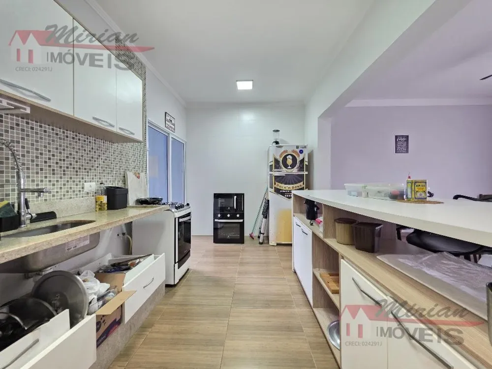 Casa, 4 quartos, 165 m² - Foto 6