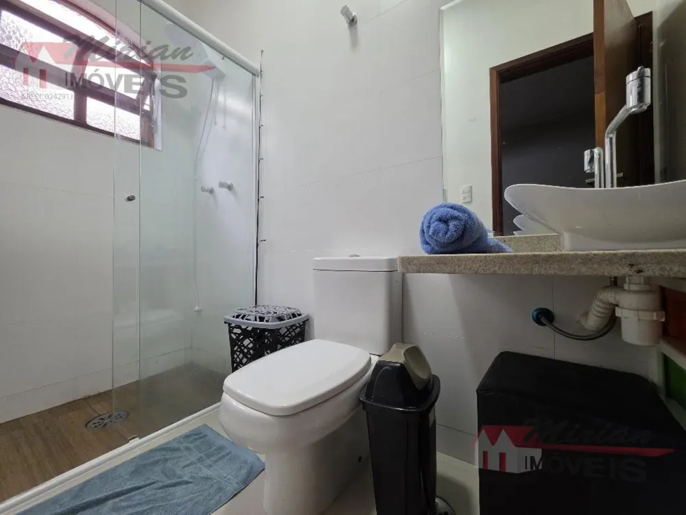 Casa, 4 quartos, 165 m² - Foto 12