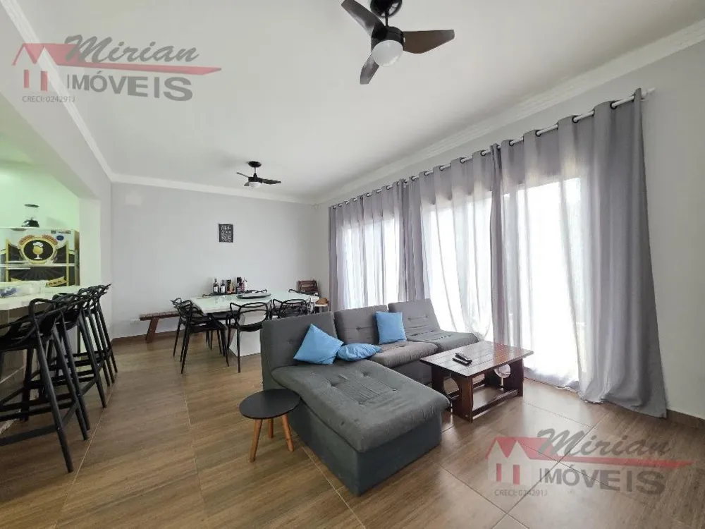Casa, 4 quartos, 165 m² - Foto 2