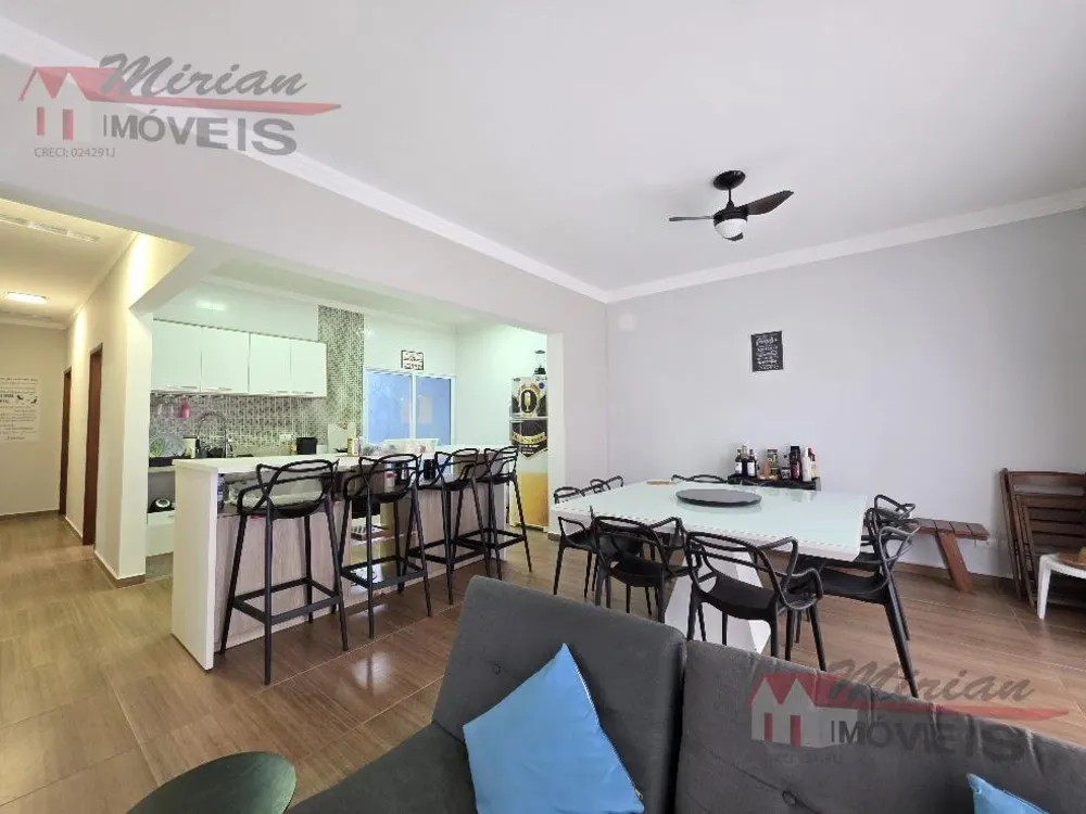 Casa, 4 quartos, 165 m² - Foto 7