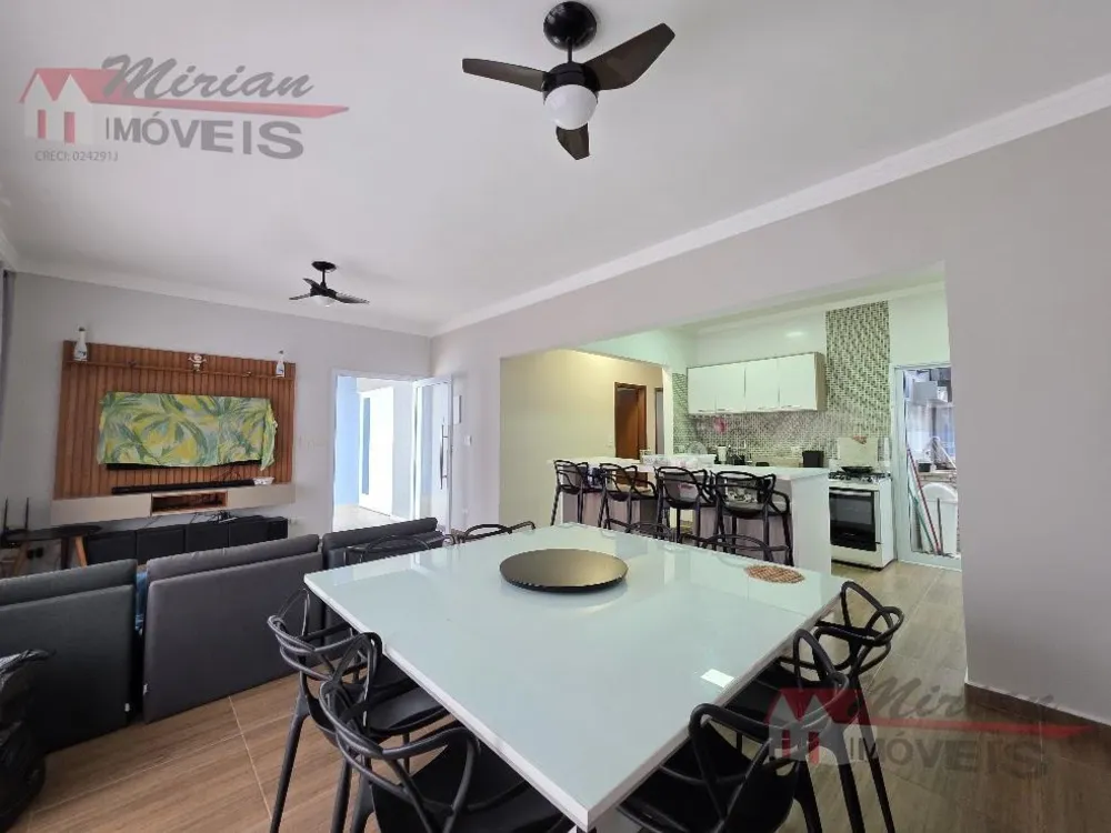 Casa, 4 quartos, 165 m² - Foto 6