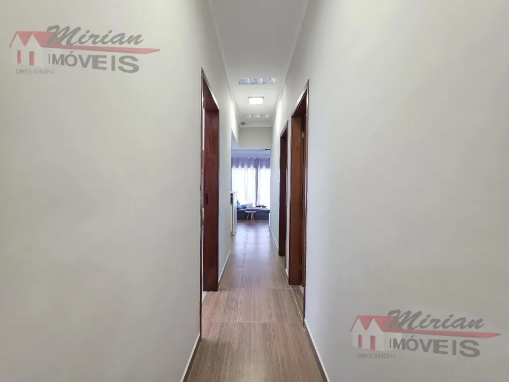 Casa, 4 quartos, 165 m² - Foto 3