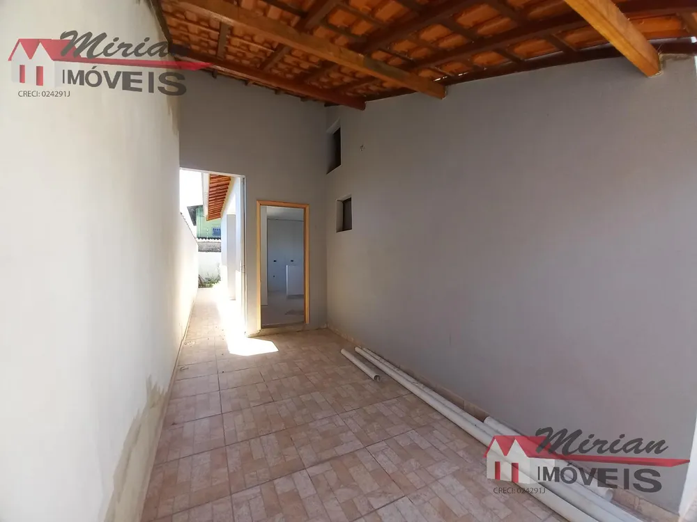 Casa, 2 quartos, 125 m² - Foto 2