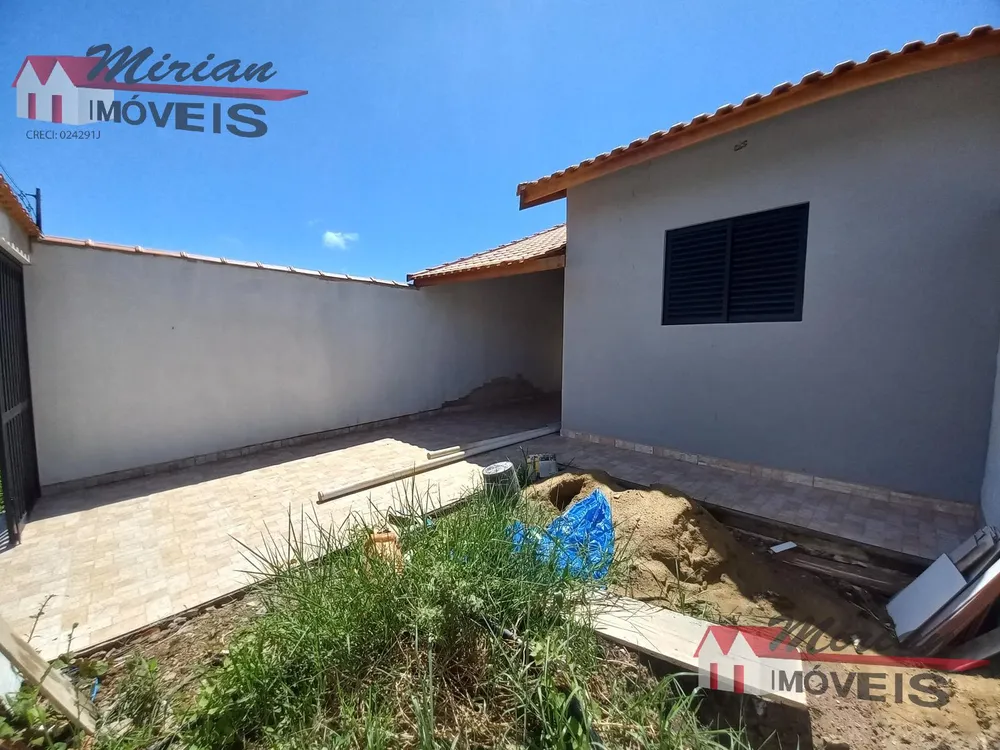 Casa, 2 quartos, 125 m² - Foto 11