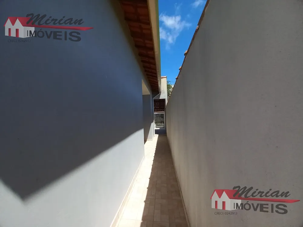 Casa, 2 quartos, 125 m² - Foto 6