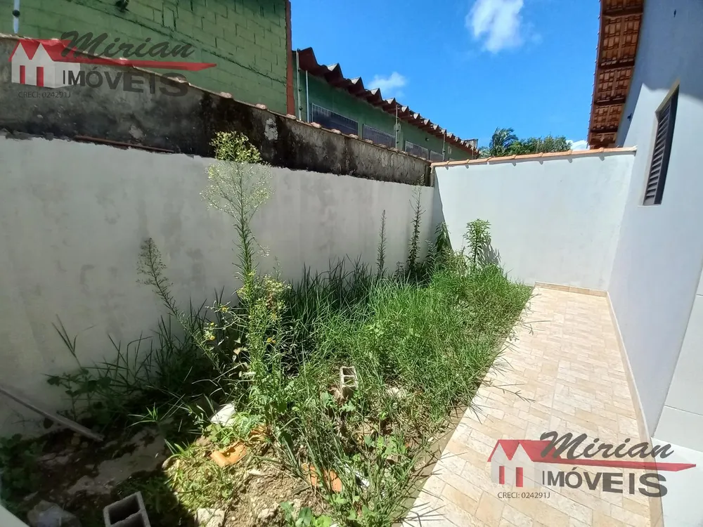 Casa, 2 quartos, 125 m² - Foto 3