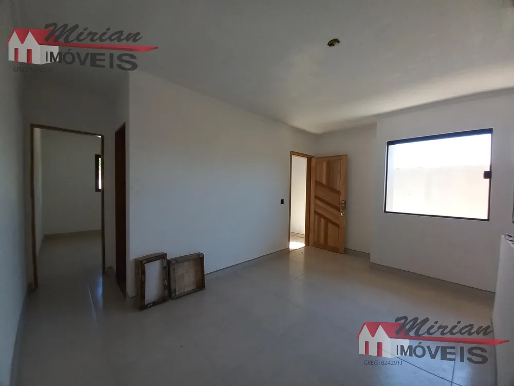 Casa, 2 quartos, 125 m² - Foto 2