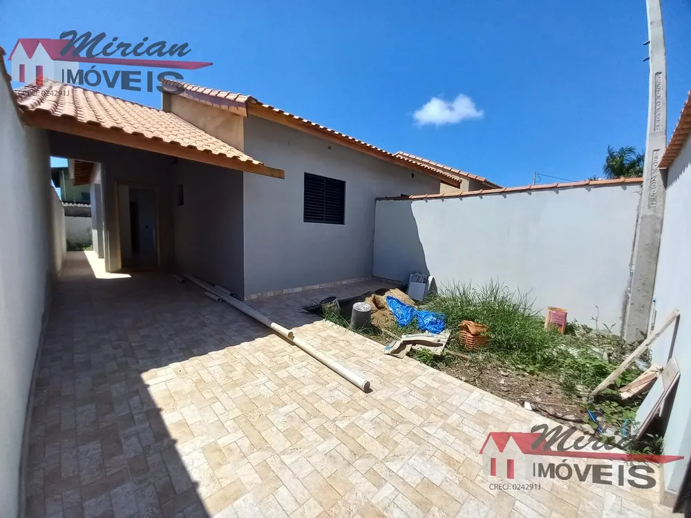 Casa, 2 quartos, 125 m² - Foto 1