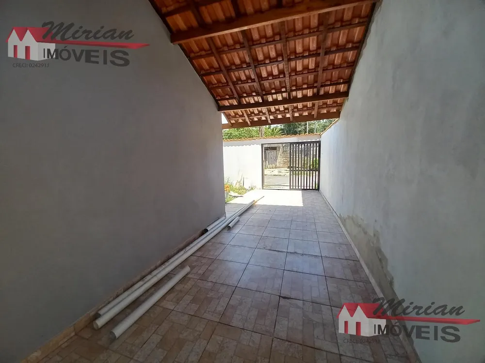 Casa, 2 quartos, 125 m² - Foto 4