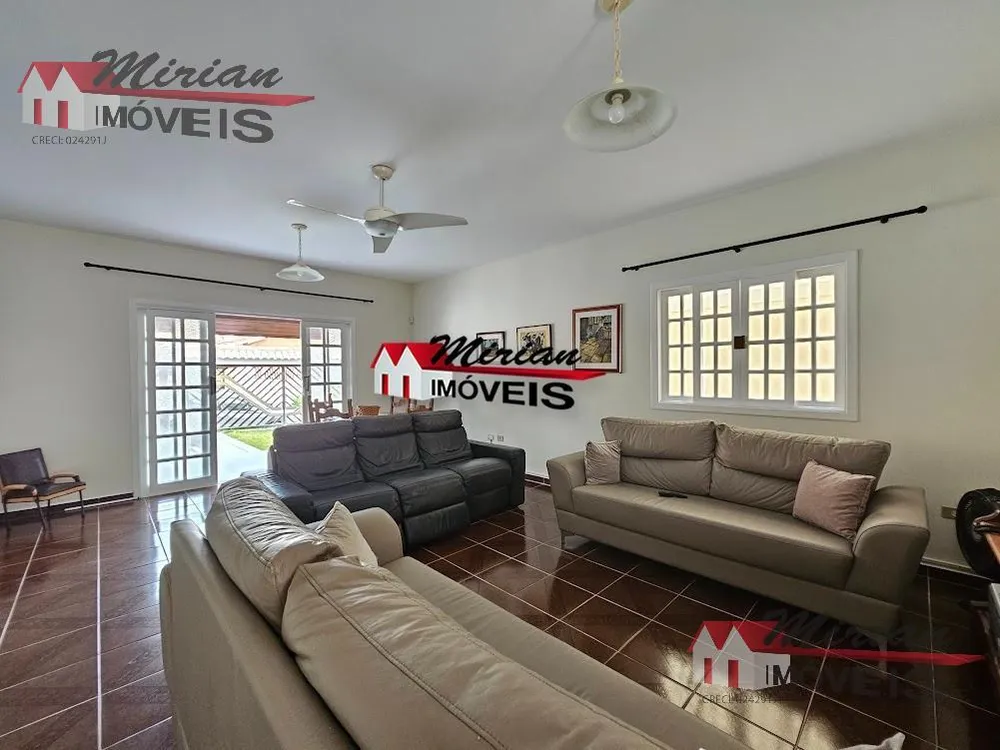 Sobrado, 4 quartos, 660 m² - Foto 10