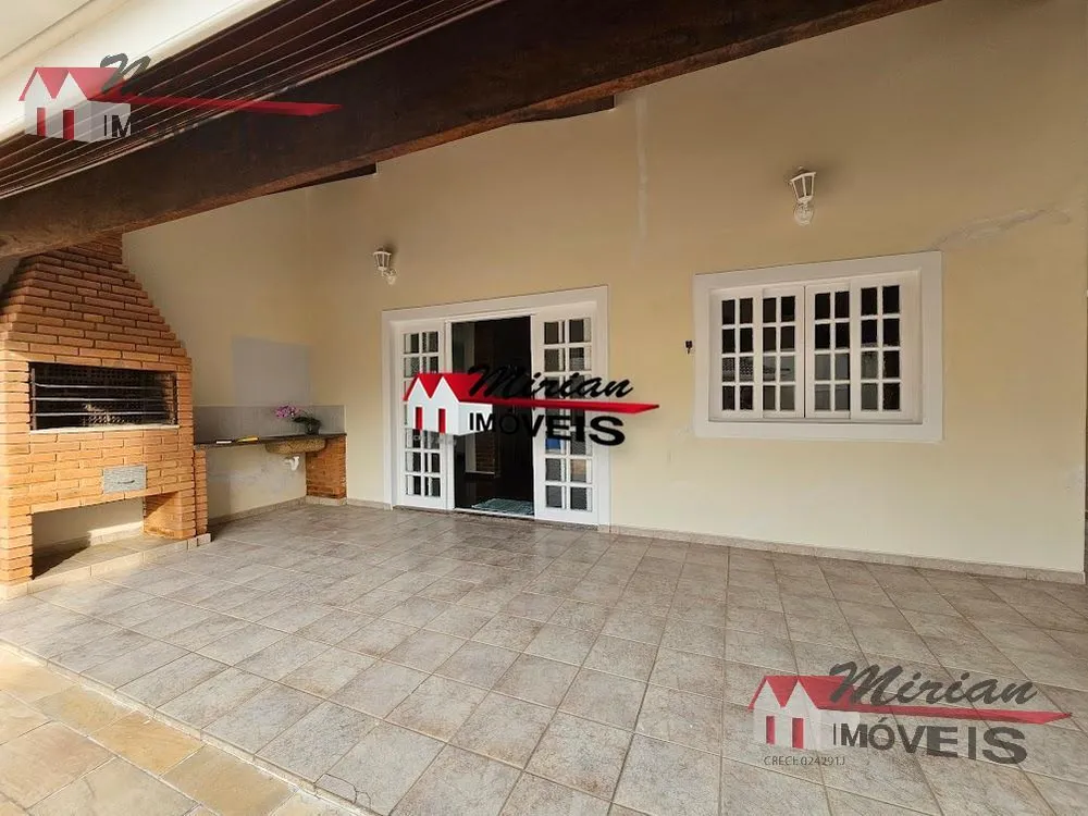 Sobrado, 4 quartos, 660 m² - Foto 5