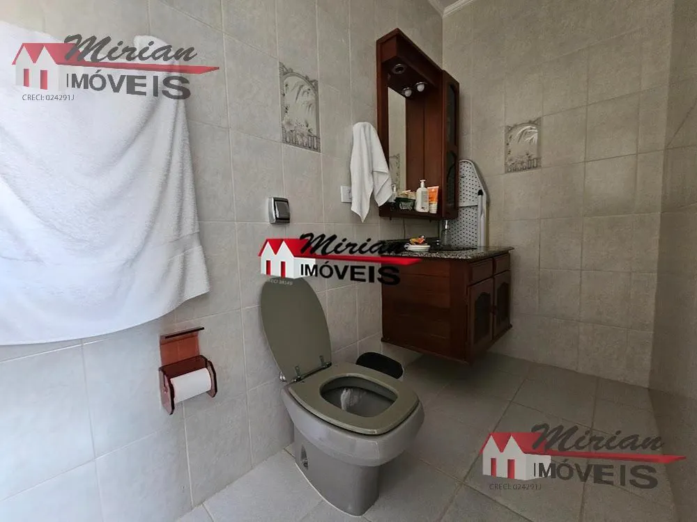 Sobrado, 4 quartos, 660 m² - Foto 9