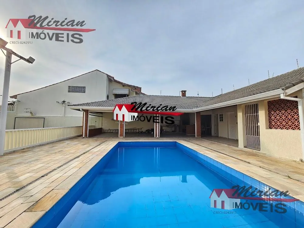 Sobrado, 4 quartos, 660 m² - Foto 9