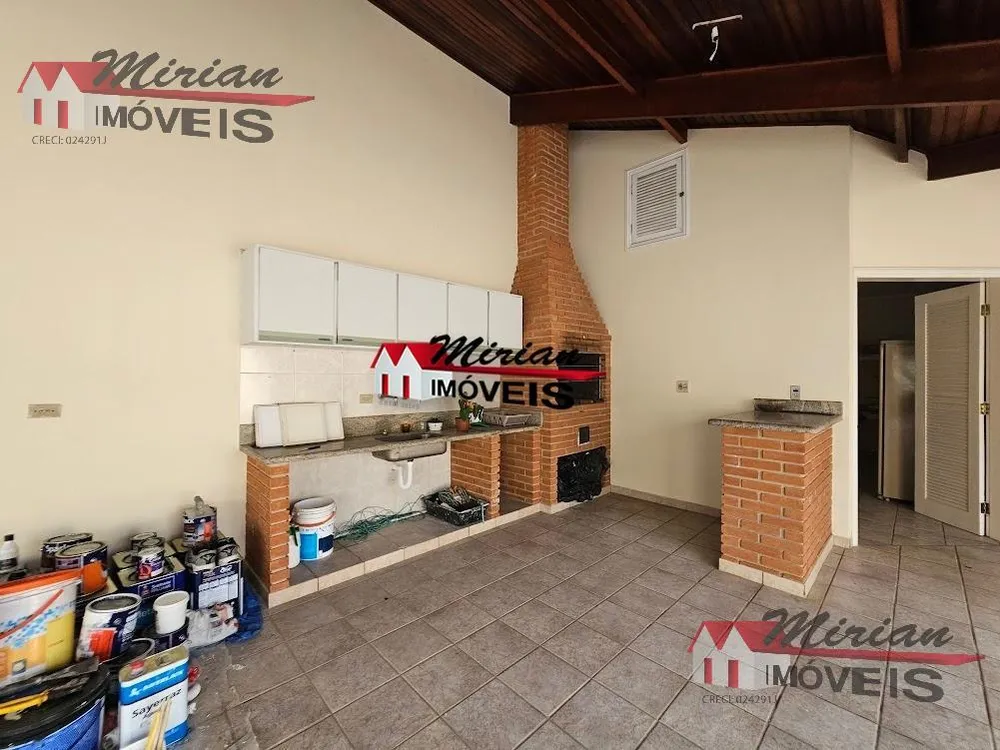 Sobrado, 4 quartos, 660 m² - Foto 12