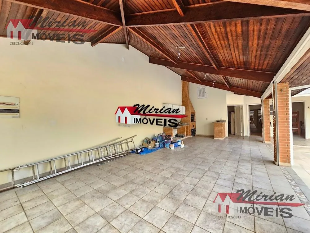 Sobrado, 4 quartos, 660 m² - Foto 8