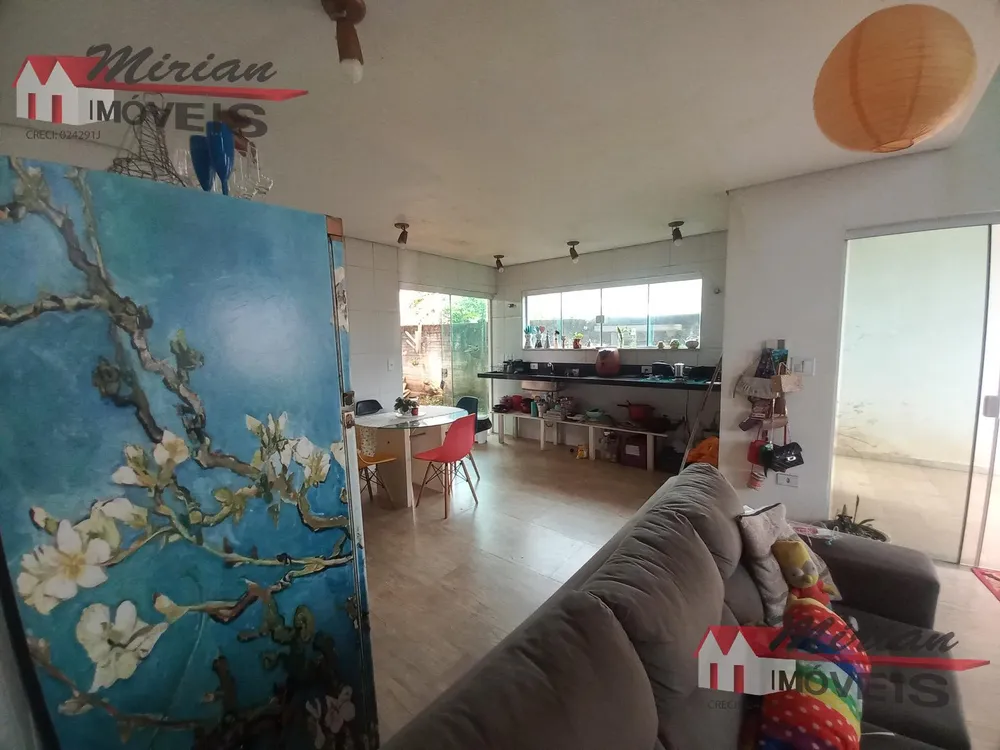 Casa, 3 quartos, 360 m² - Foto 10