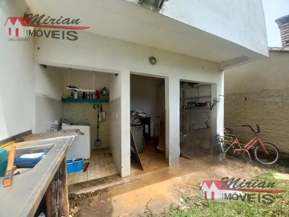 Casa, 3 quartos, 360 m² - Foto 1