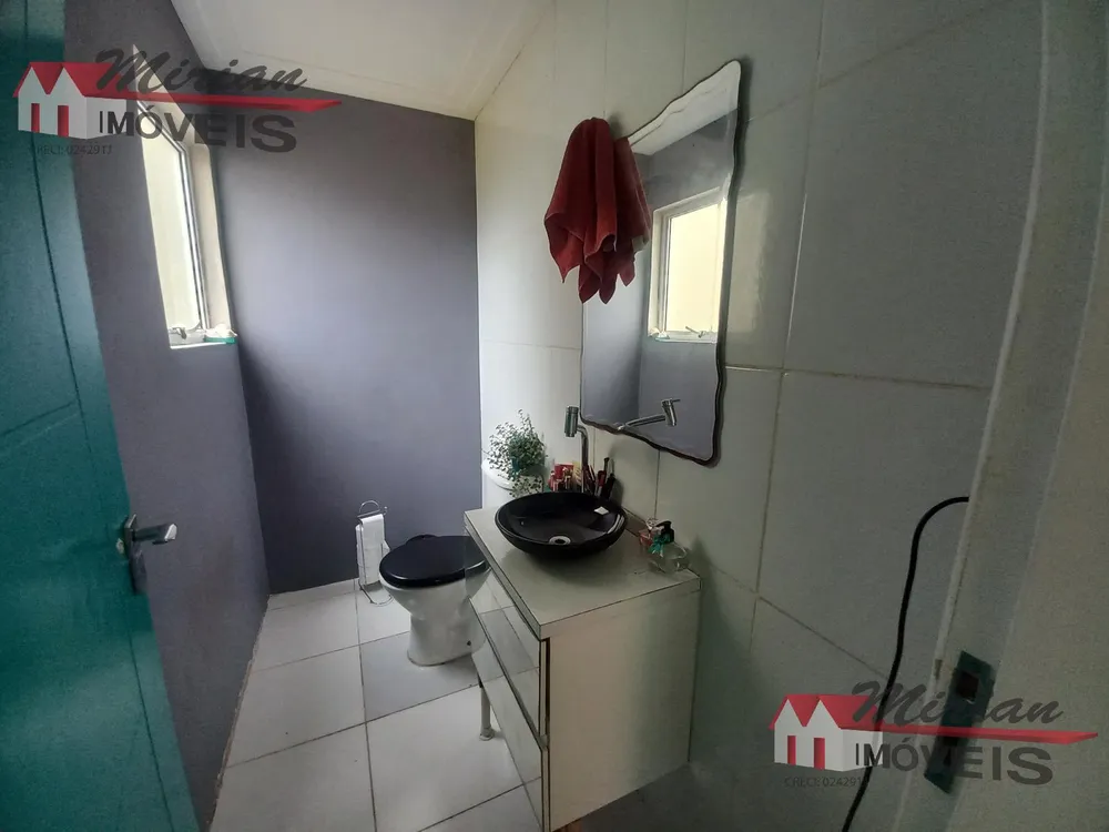 Casa, 3 quartos, 360 m² - Foto 3