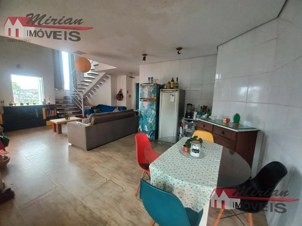 Casa, 3 quartos, 360 m² - Foto 5