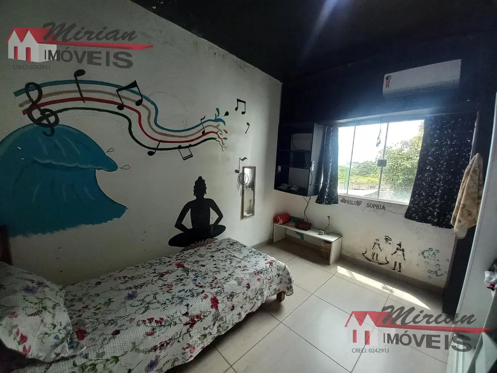 Casa, 3 quartos, 360 m² - Foto 2