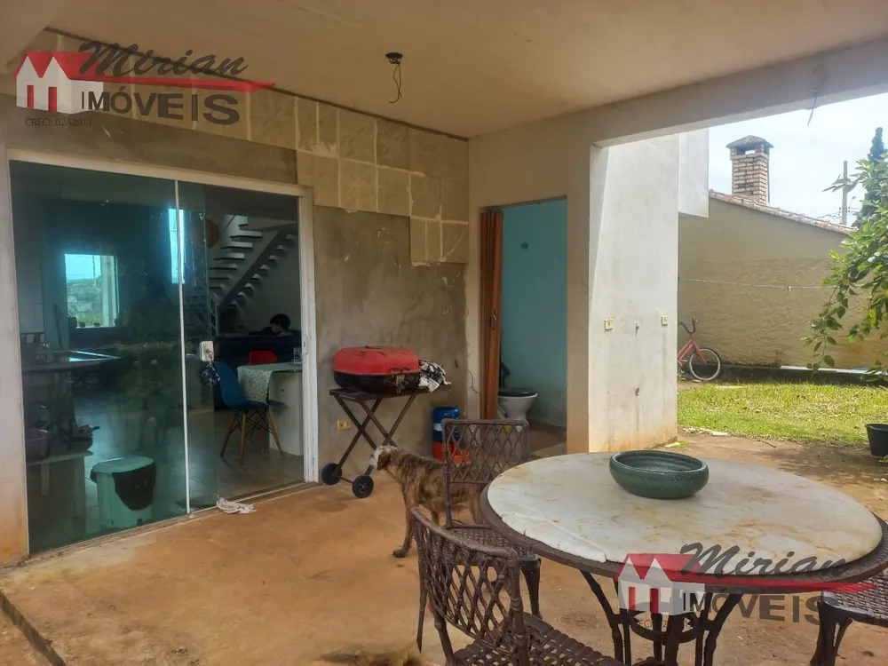 Casa, 3 quartos, 360 m² - Foto 7