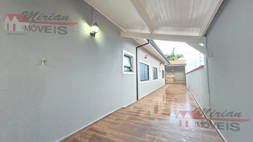 Casa, 4 quartos, 213 m² - Foto 4